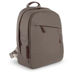 UPPAbaby Wickelrucksack Theo Dark Taupe
