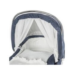 HESBA Condor Coupe Kinderwagen Frei Konfigurierbar -Zwergen Mobil 5500 detail curtain 1 2019 gr