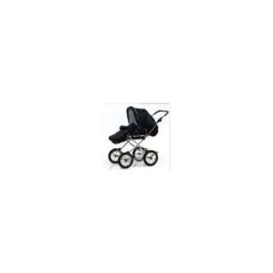 HESBA Condor Coupe Kinderwagen Frei Konfigurierbar -Zwergen Mobil condor coupe 1sgr 1