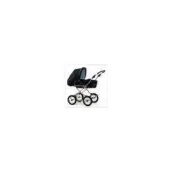 HESBA Condor Coupe Kinderwagen Frei Konfigurierbar -Zwergen Mobil condor coupe 2sgr 1