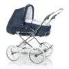 HESBA Condor Coupe Kinderwagen Frei Konfigurierbar