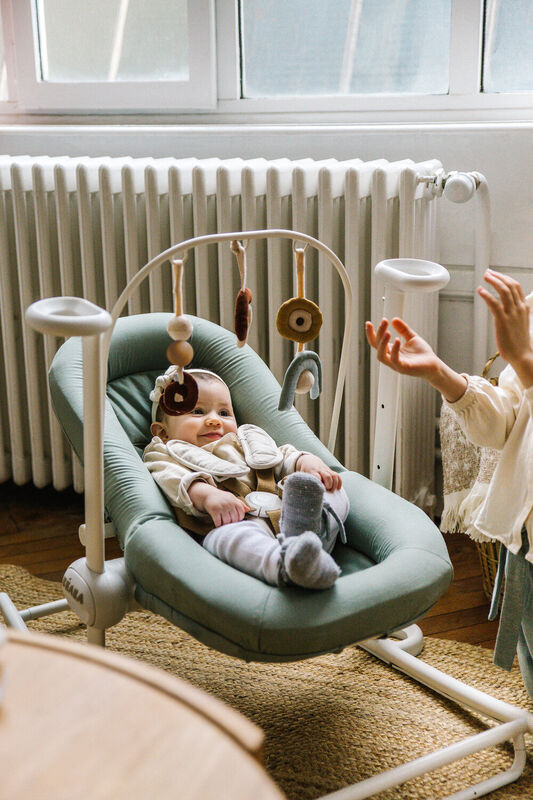 Zwergen Mobil -Zwergen Mobil 915054 product amb 3